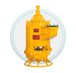 bomba submersível para polpa bomba submersível