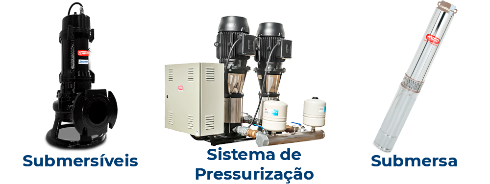 modelos de bombas Ebara bomba Ebara