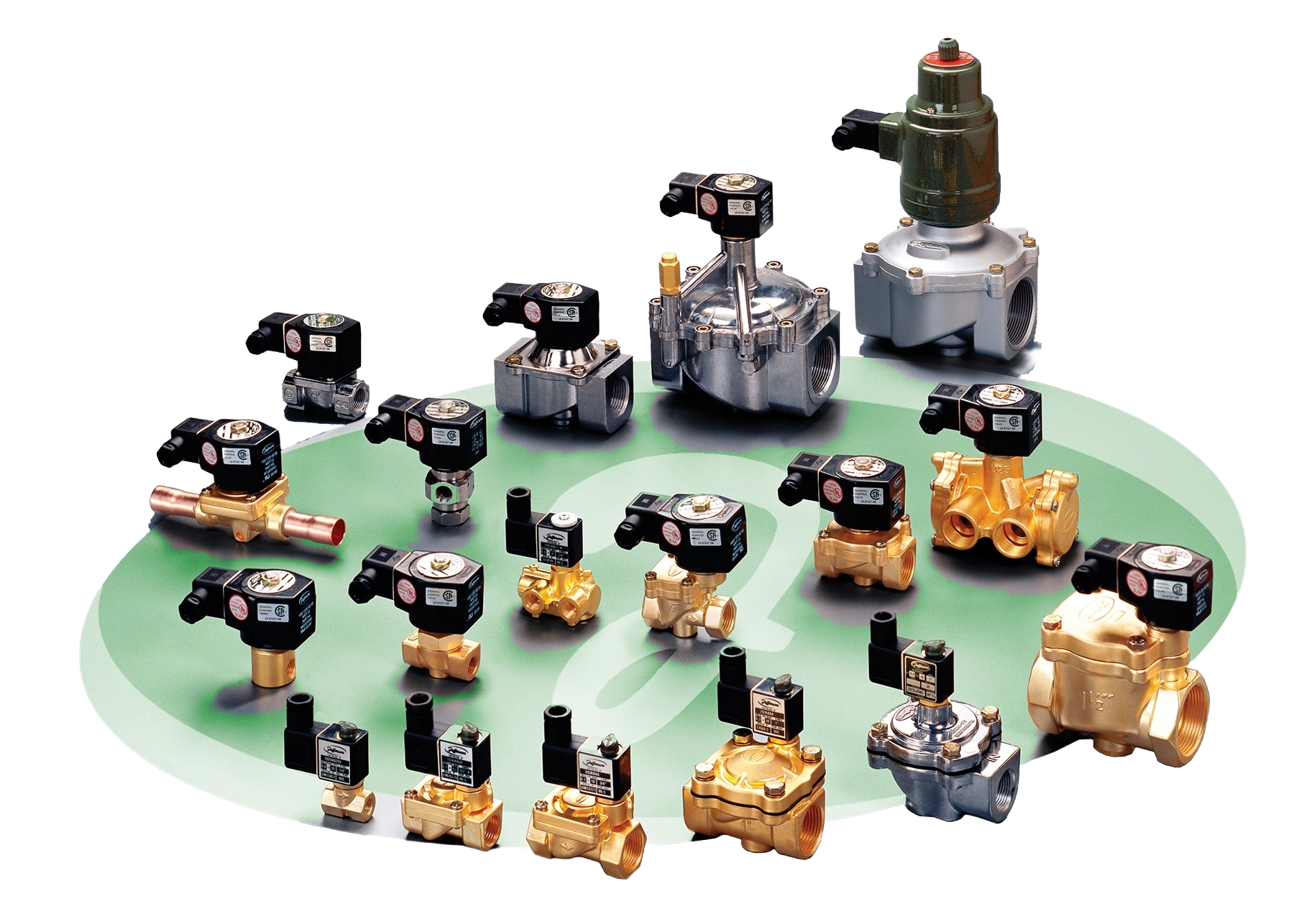 Válvulas Jefferson: modelos em precisão e durabilidade em válvulas solenoides Válvulas Jefferson: precisão e durabilidade em válvulas solenoides