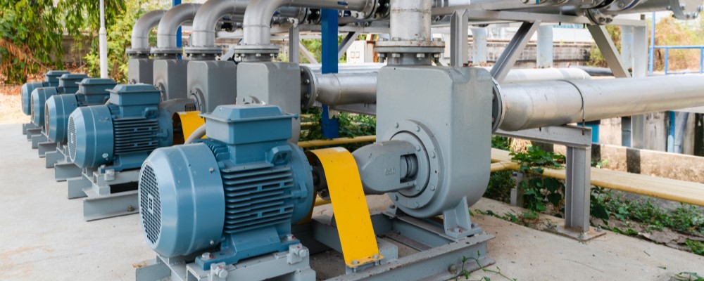 Vazão, pressão e perda de carga: fundamentos do bombeamento