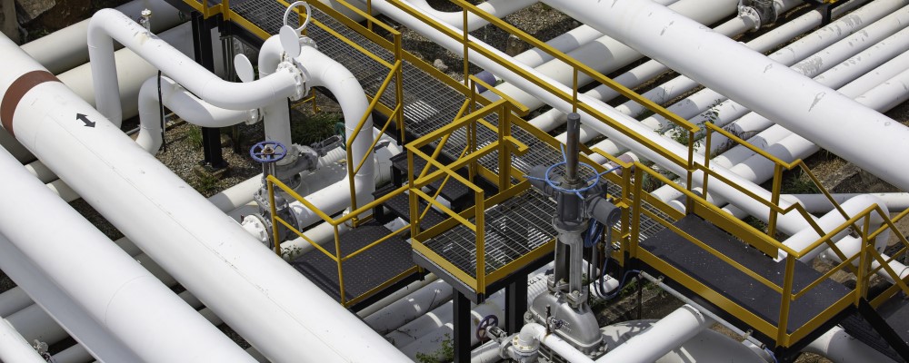 Como evitar gargalos hidráulicos em sistemas industriais